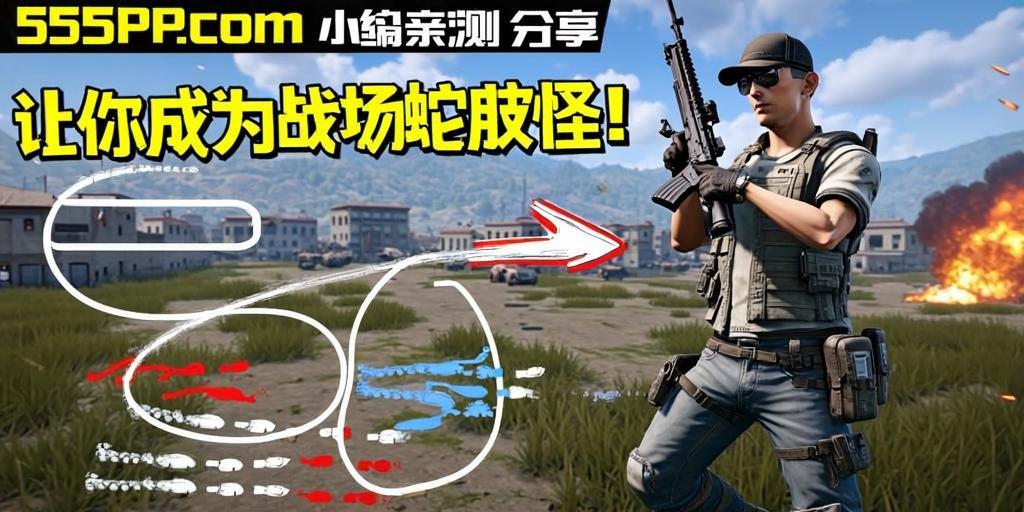 玩家心声：我为何选择或抵制和平精英辅助软件